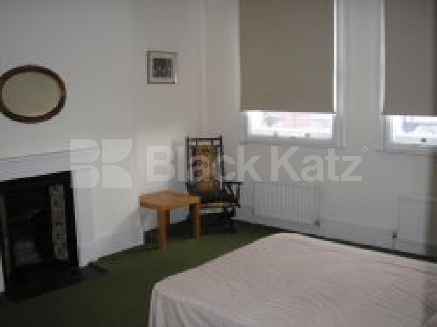 			2 Bedroom, 1 bath, 1 reception Flat			 Rochester Road, CAMDEN NW1